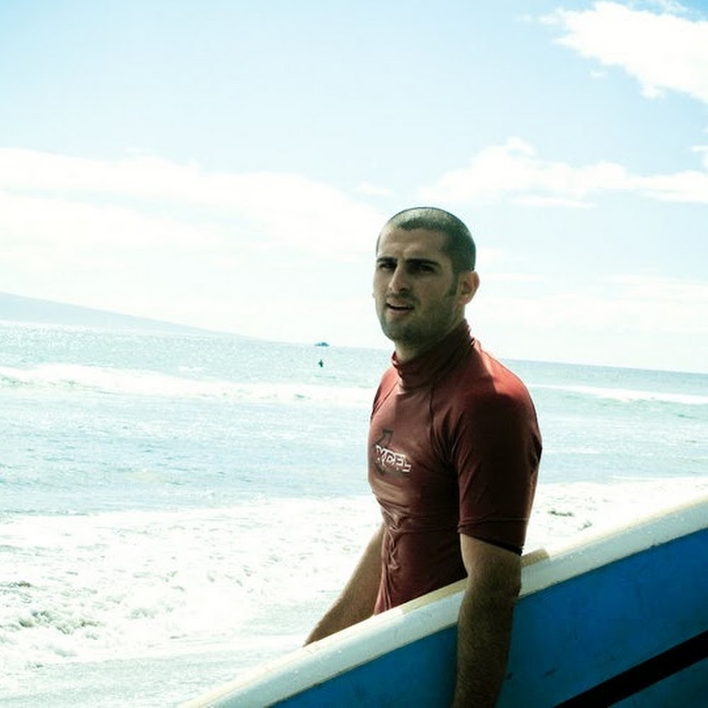 Meet your Posher, Mo